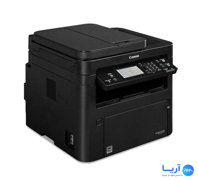 قیمت و خرید پرینتر لیزری چند کاره کانن مدل imageCLASS MF269dw | فروشگاه آریا